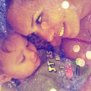 Meet your Posher, Kahea